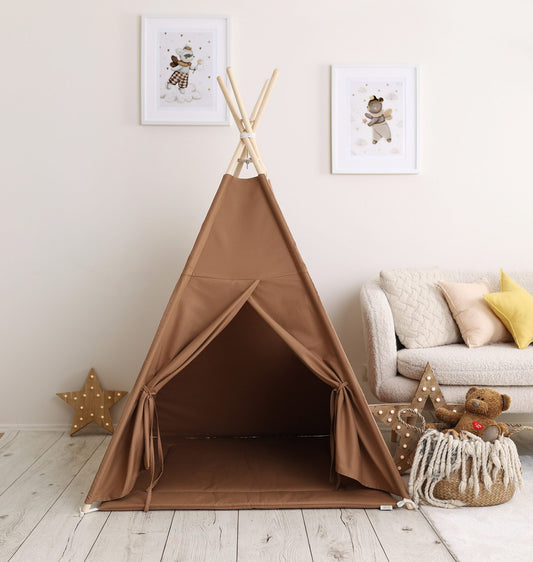 Carmel Teepee Tent