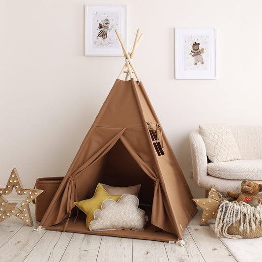 Carmel Teepee Tent