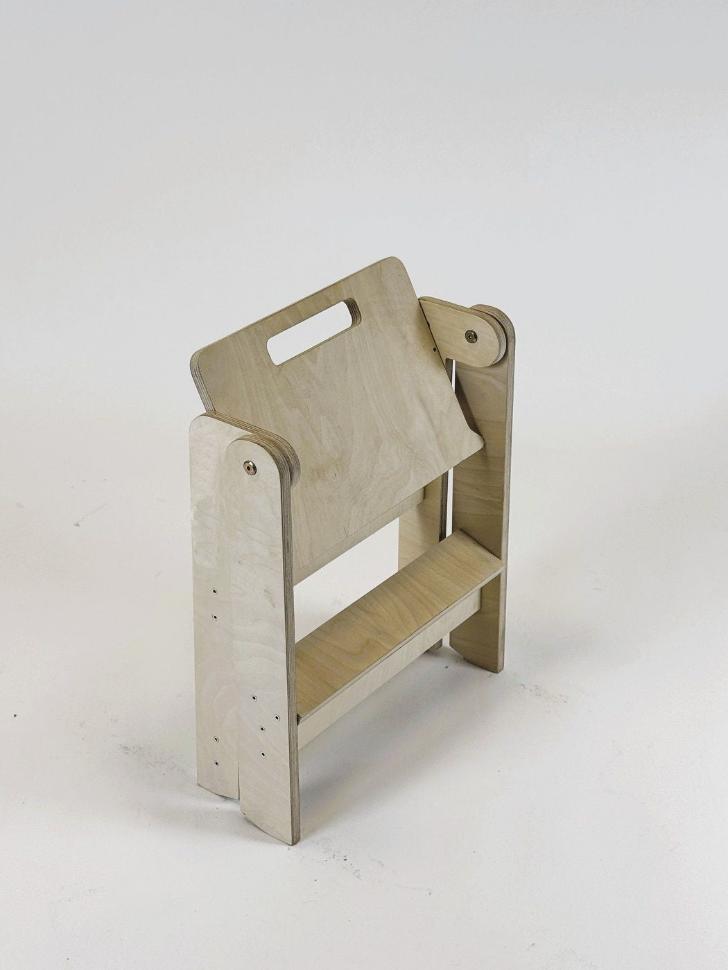 Little Space Saving step Stool