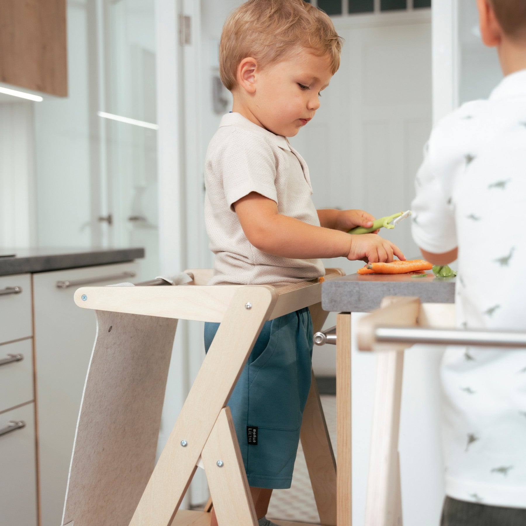 Safety Net - Add-on for STEP'n'FOLD