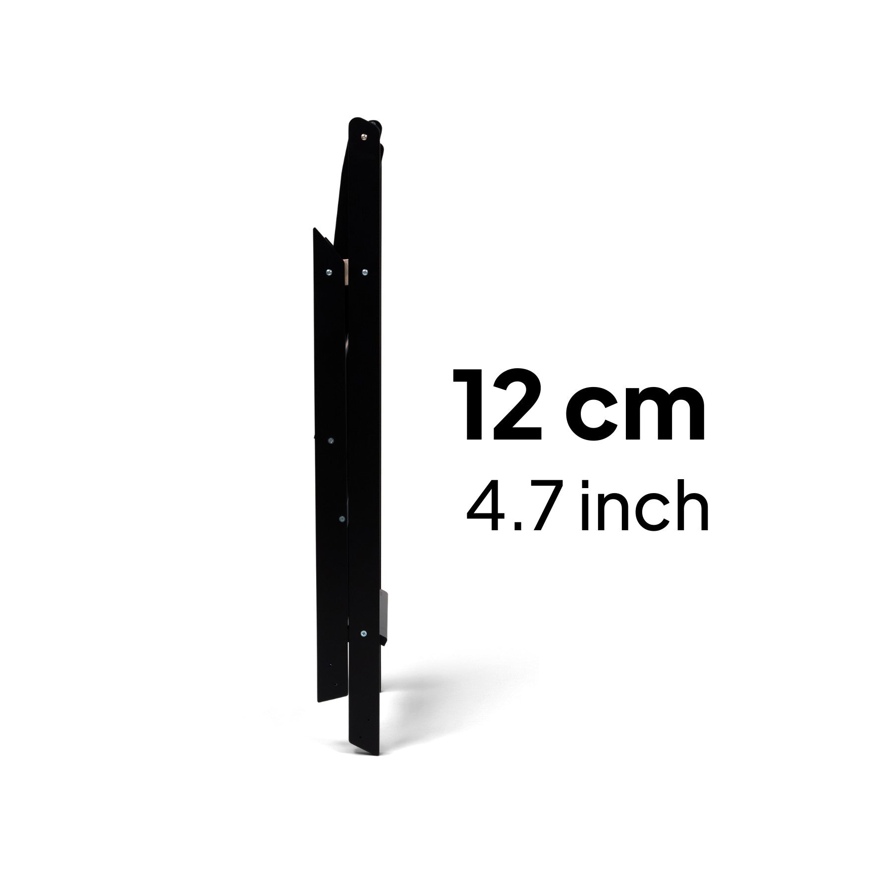 STEP'n'FOLD Foldable Helper Tower - Grey